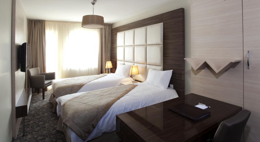 Derpa Suite Hotel Osmanbey 3*