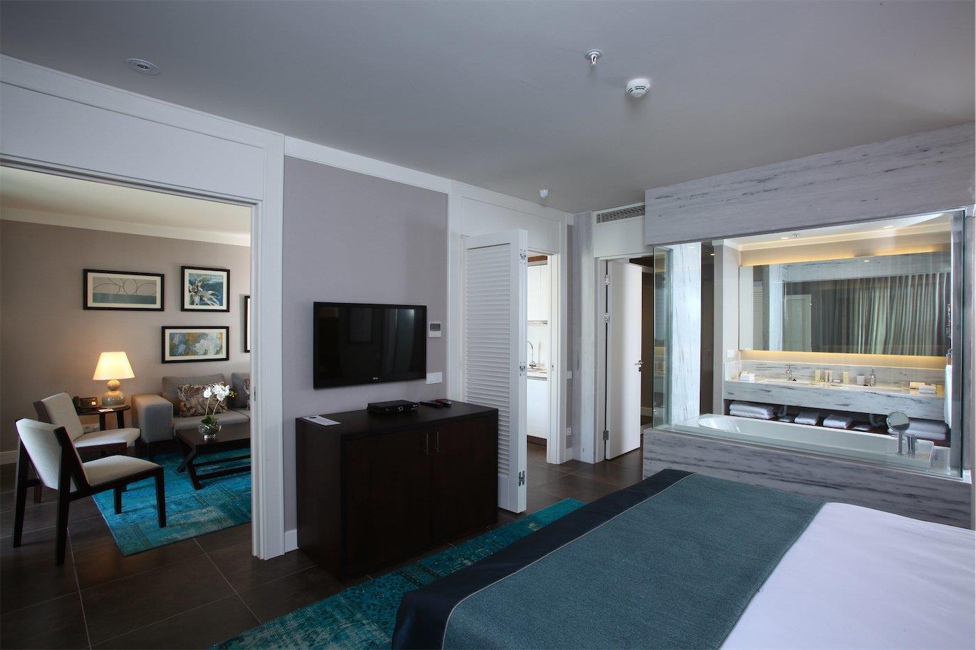 Sundance Suites Hotel 5*