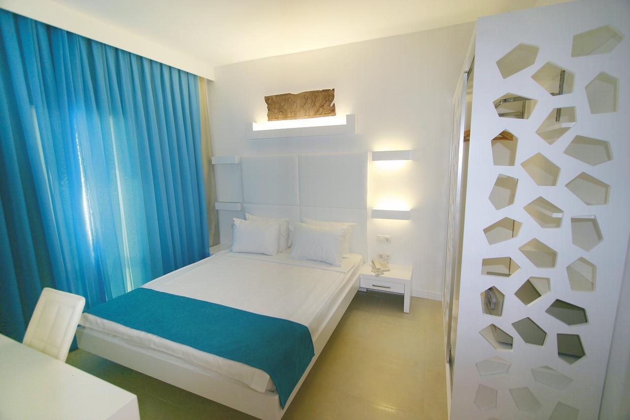 Costa Luvi Hotel 4*