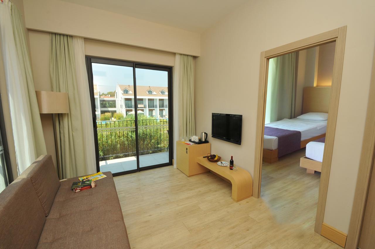 Jiva Beach Resort 5*