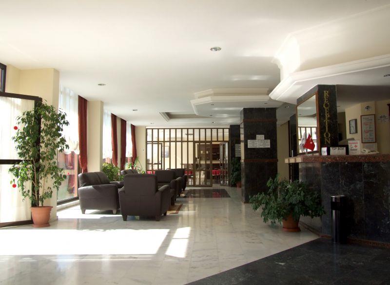 Rima Hotel 3*