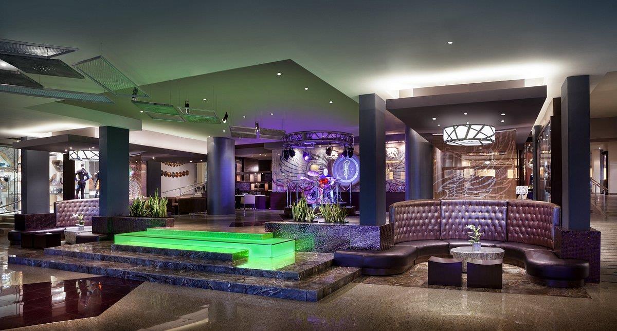 Туры в Hard Rock Hotel Cancun
