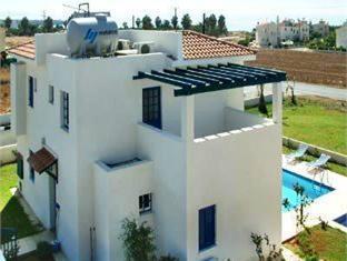 Kotsias Villas 0*