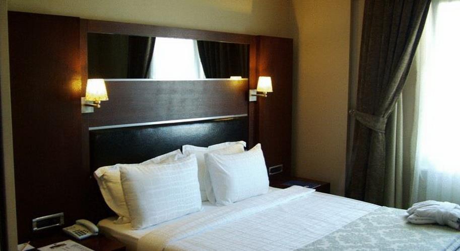 Dream Hill Asia Business Deluxe Hotel 4*