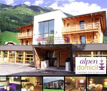 Alpen Domicil 4*