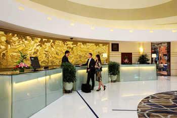 Туры в Ariva Beijing West Hotel