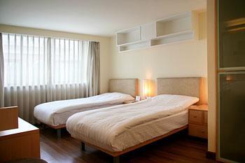 Туры в Ariva Beijing Luxury Serviced Apartment