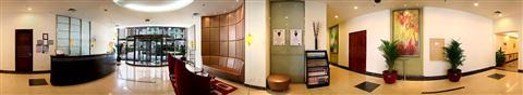 Туры в Ariva Beijing Luxury Serviced Apartment