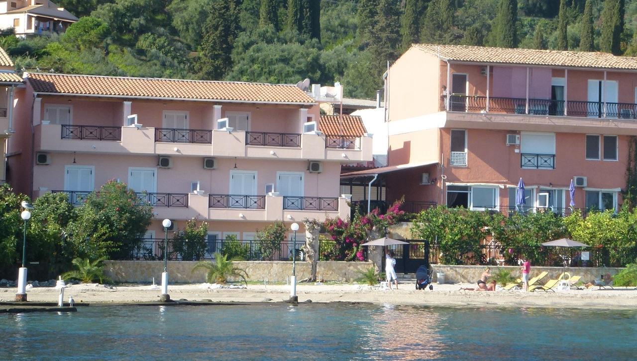 Туры в Galini Sea Apartments