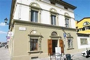 Туры в Residence San Niccolo