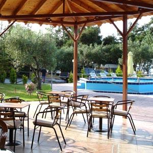 Туры в Kouyoni Camping Bungalows