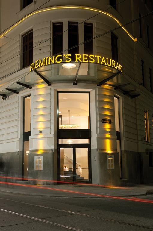 Fleming`s Selection Hotel Wien-City 4*
