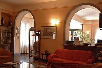 Hotel Verdi 3*