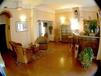 Hotel Verdi 3*