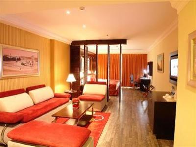 Coral Hotel Doha 4*