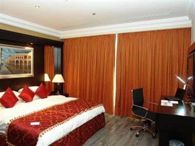 Coral Hotel Doha 4*