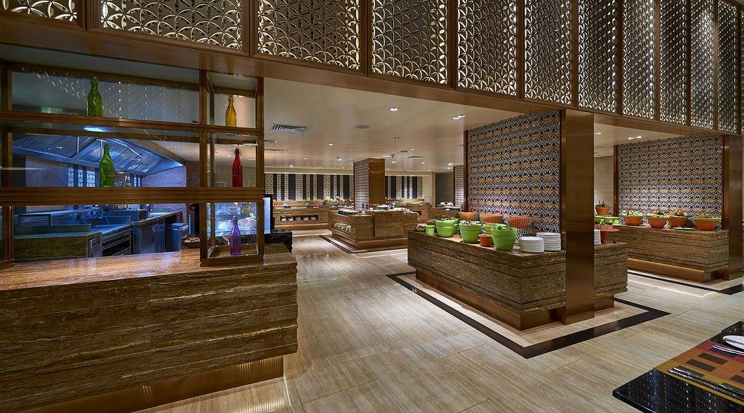 Туры в Millennium Airport Hotel Dubai
