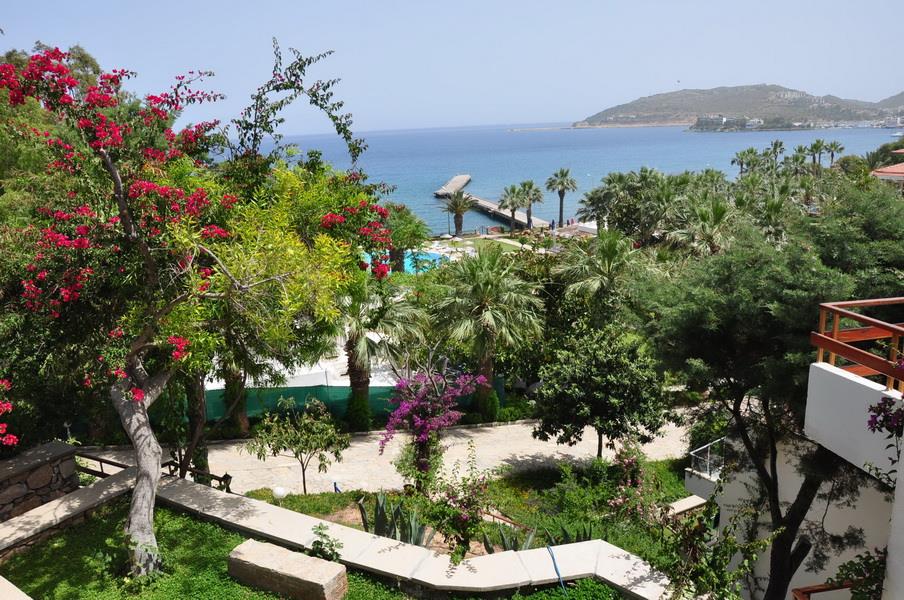 Club Datca Tatil Koyu 3*