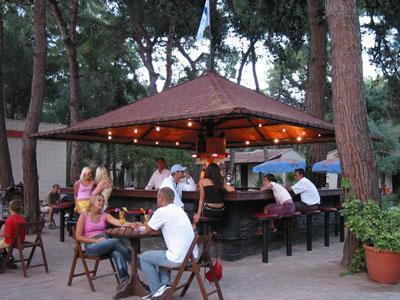 Туры в Denizati Holiday Village