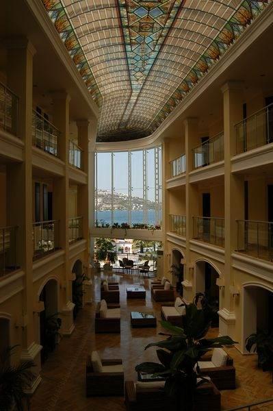 Туры в Istanbul Palace Hotel