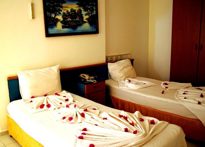 Seren Sari Hotel 3*