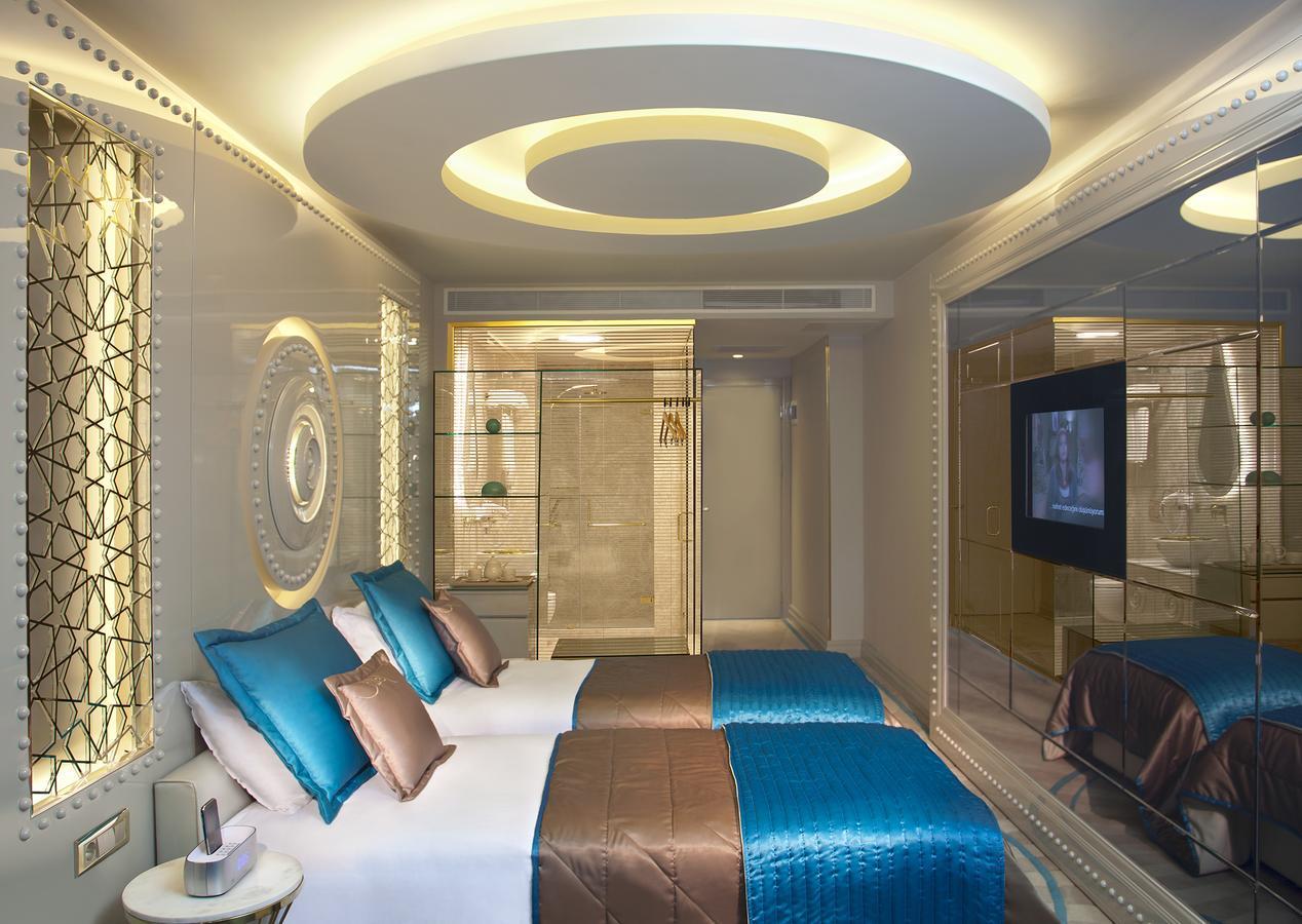 Туры в Sura Design Hotel & Suites