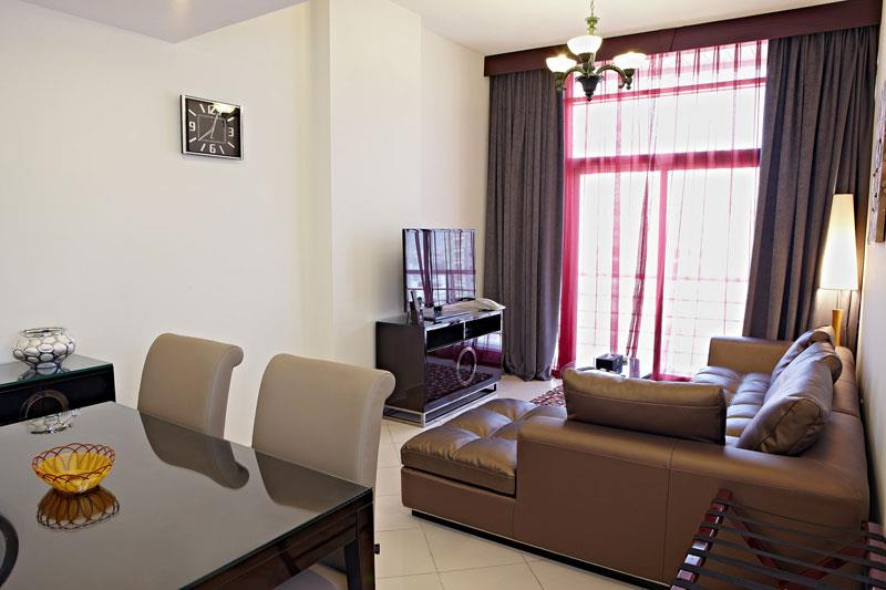 City Stay Hotel Apartment 3*