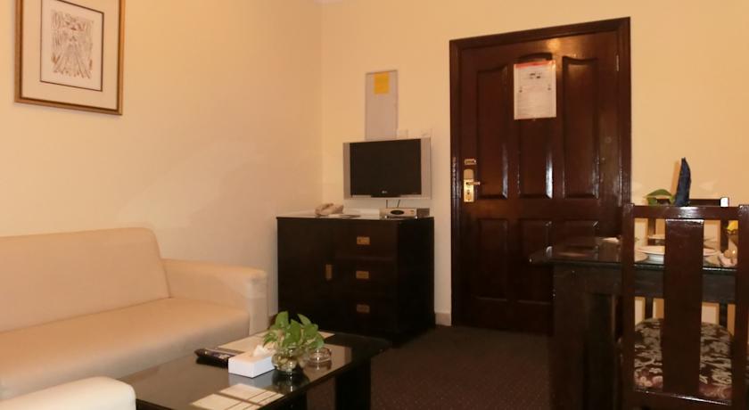 Туры в Al Muraqabat Plaza Hotel Apartments