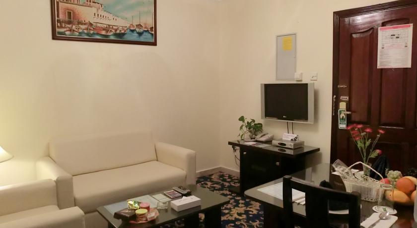 Туры в Al Muraqabat Plaza Hotel Apartments