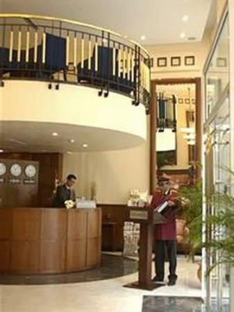 Business Hotel 4*