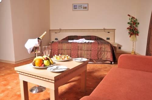 Dalaman Airport Lykia Resort Hotel & Spa 4*