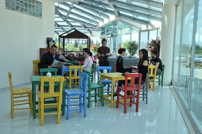 Туры в Dalaman Airport Lykia Resort Hotel & Spa