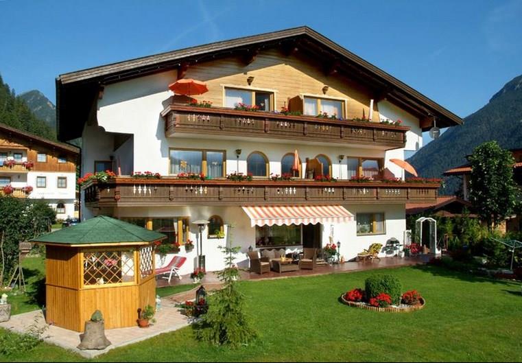 Alpin Resort Austria 3*