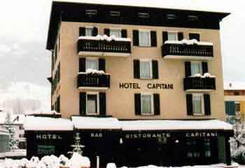 Туры в Hotel Capitani