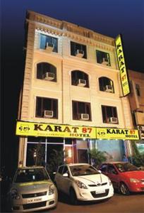 Karat 87 Hotel 3*