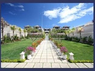 Aisis Luxury Villas and SPA 4*