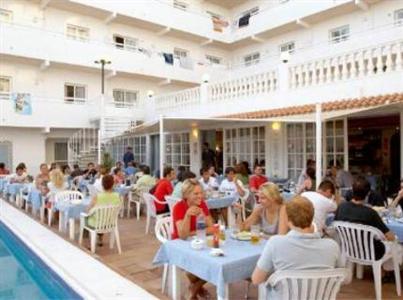 Туры в Lux Mar Apartments Ibiza