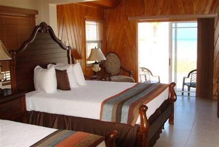 Swain's Cay Lodge 3*