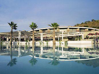 Туры в Capovaticano Resort Thalasso & Spa
