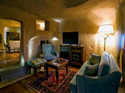 Туры в Cappadocia Cave Resort & Spa