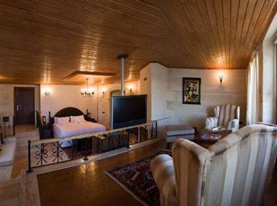 Туры в Cappadocia Cave Resort & Spa