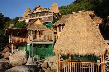 Туры в Koh Tao Bamboo Huts