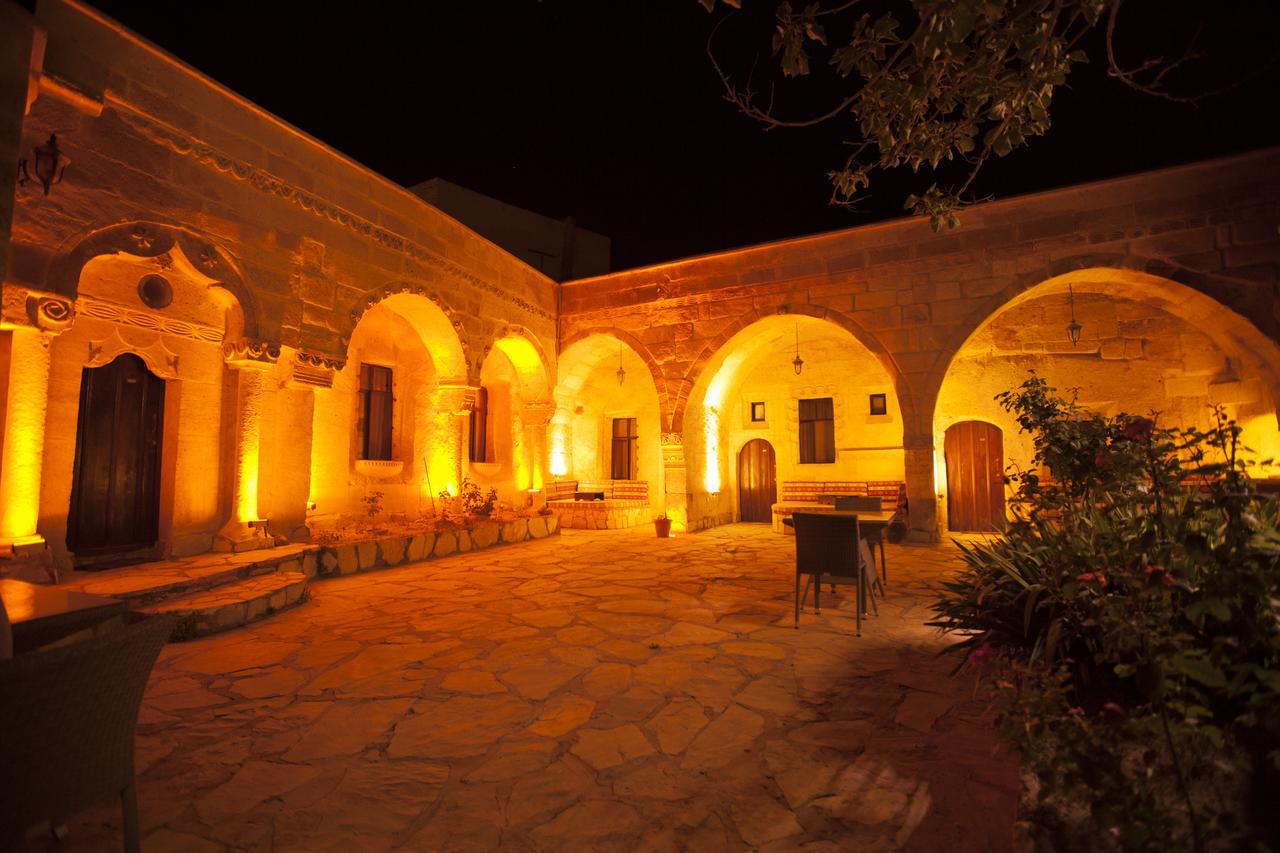 Cappadocia Palace 3*