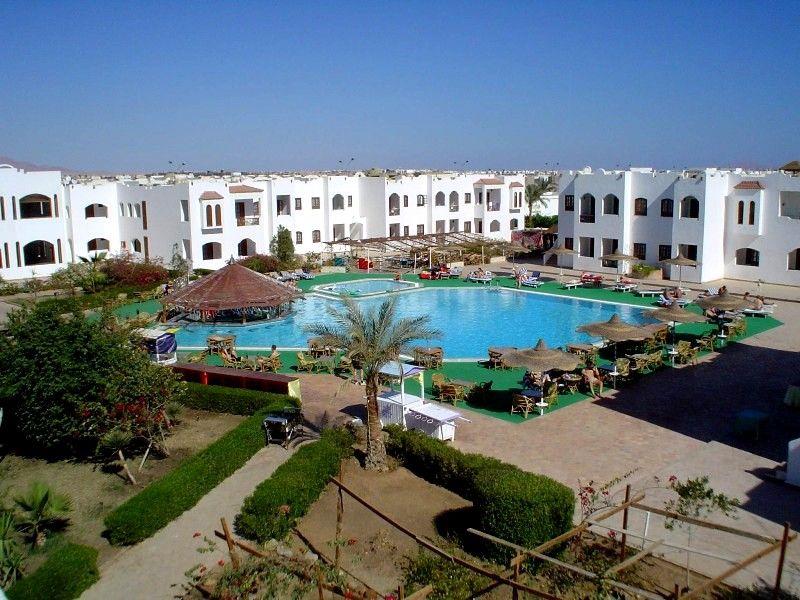 Туры в Sun Rise Hotel Sharm