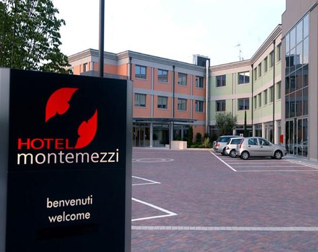 Туры в Hotel Montemezzi