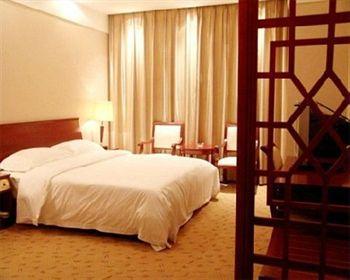 Туры в Shanxi Business Hotel