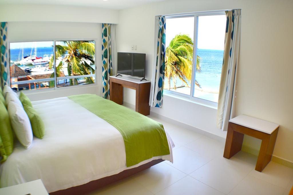 Туры в Cancun Bay Resort