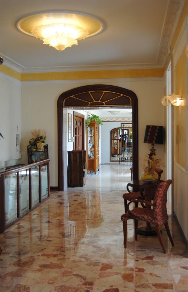 Hotel Capri 3*
