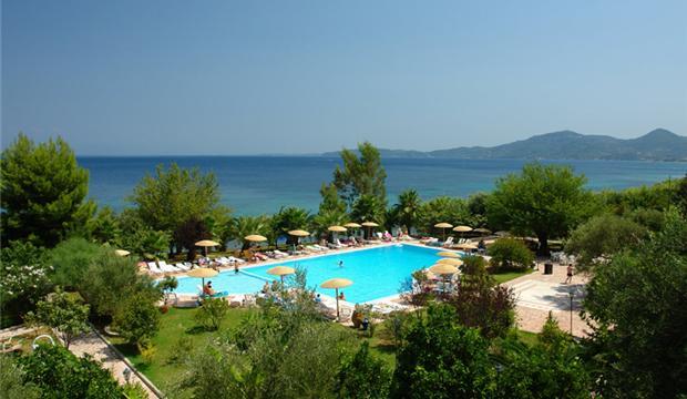 Туры в Corfu Senses Resort