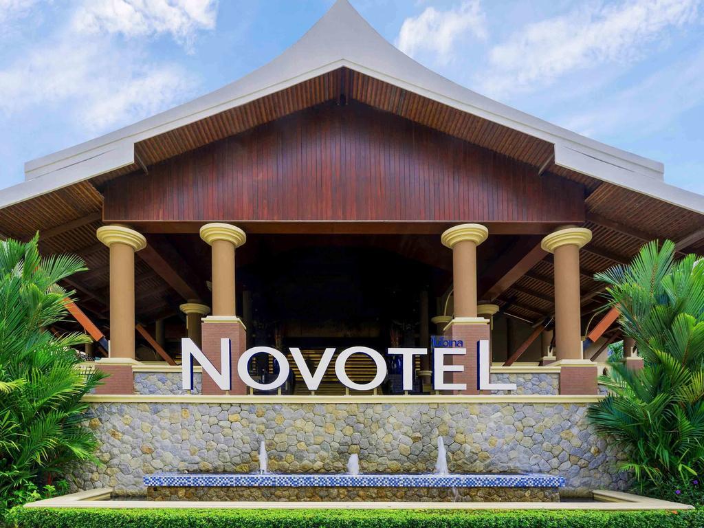 Туры в Novotel Phuket Vintage Park Resort